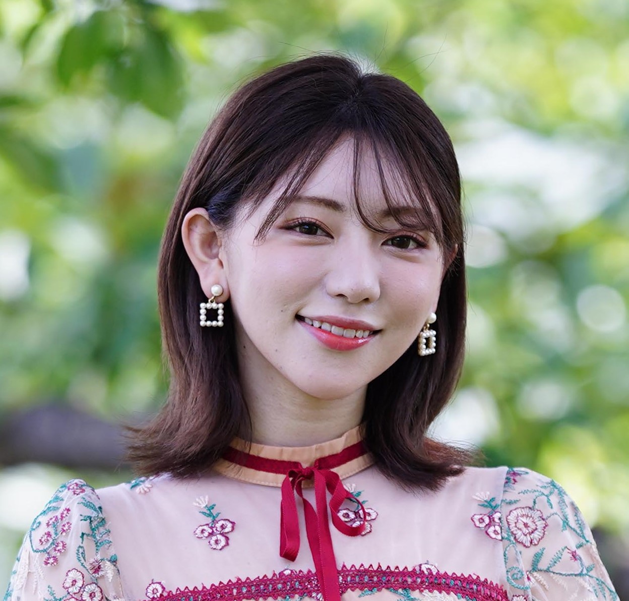 【画像・写真】レースクイーンの神尾美月