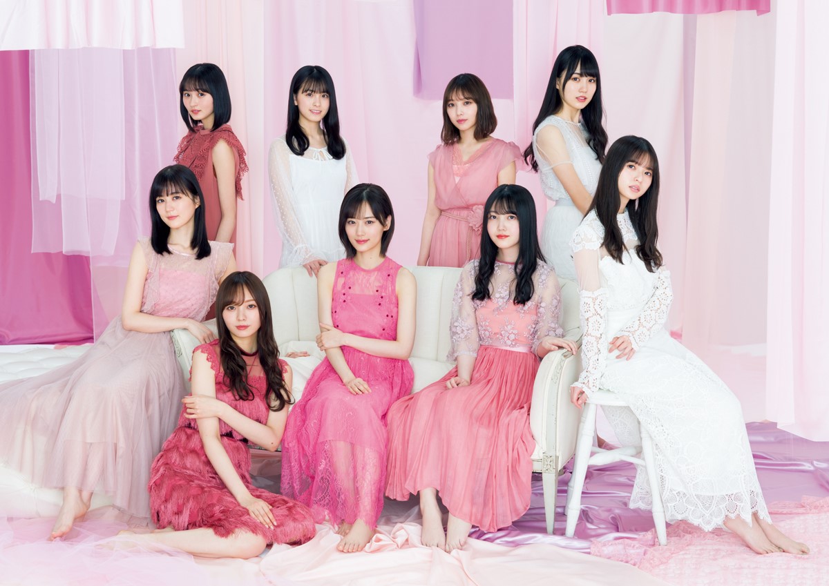 【画像・写真】ランジェリー姿で魅せる“決意” 女優転身・忍野さらが完璧美ボディーを披露