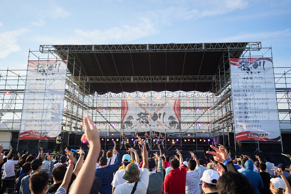 【画像・写真】スポニチが次世代アイドルユニットのオーディションを開催！