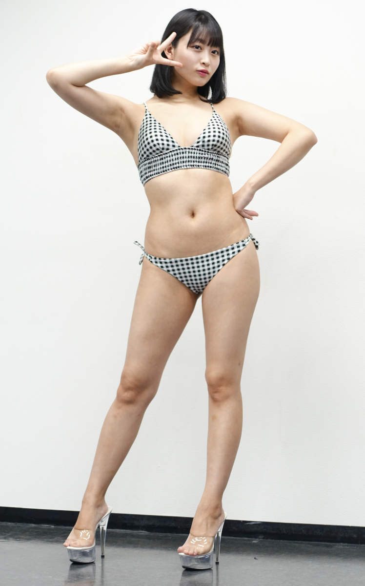 【画像・写真】美月絢音がキュートで過激な“癒やしの天使”に!「きっとベッドとかのシーンが…」