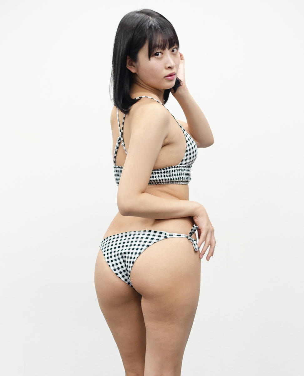 【画像・写真】美月絢音がキュートで過激な“癒やしの天使”に!「きっとベッドとかのシーンが…」