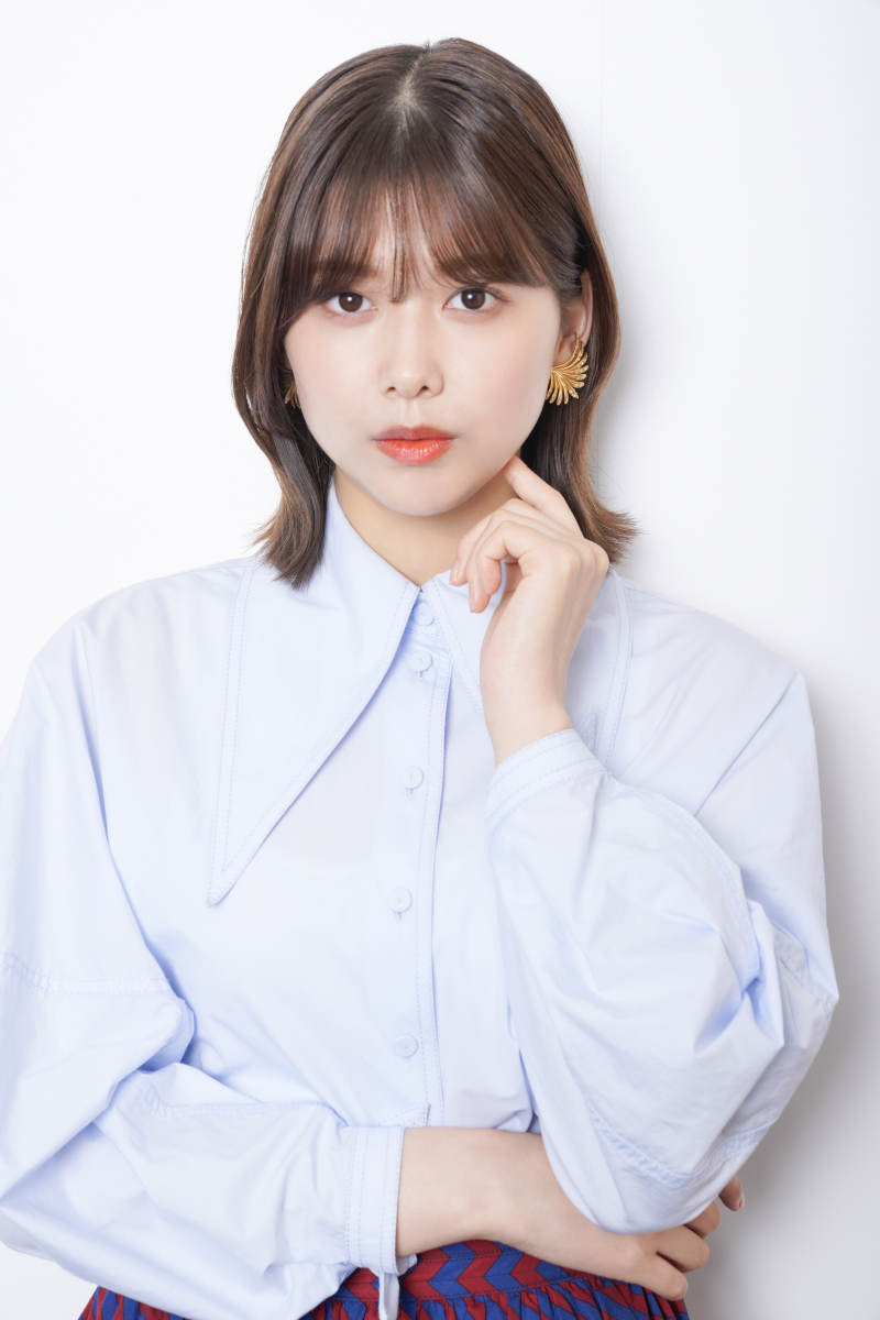 【画像・写真】櫻坂46・渡邉理佐　卒業メモリアルブックは “集大成”「抱きしめたくなるような…愛おしい時間だったなって」