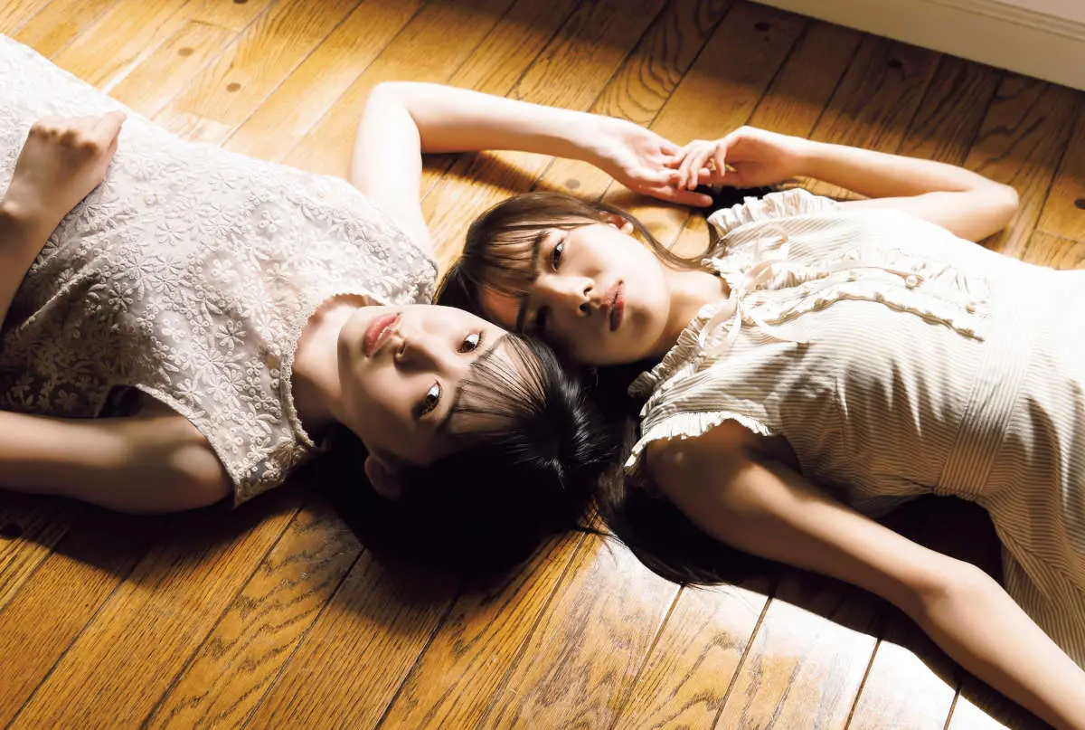【画像・写真】日向坂46新センター・齊藤京子　グループ初のヤンジャンソロ表紙でキレイが爆発！！