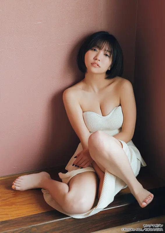 大原優乃