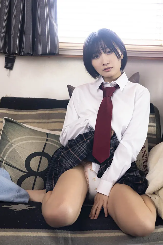 【画像・写真】 “セクシーダンサー”もも 豊満バストを包むあわあわ風呂で限界ショット披露