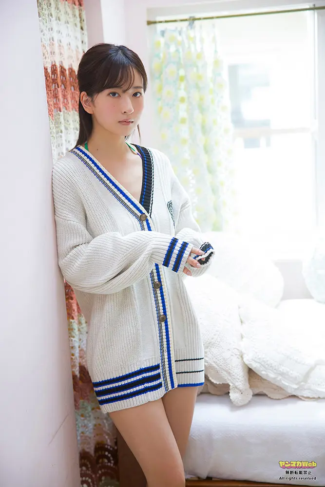 【画像・写真】極上スタイルの最強美女・斉藤里奈 可憐にセクシーに胸キュンショットを連発
