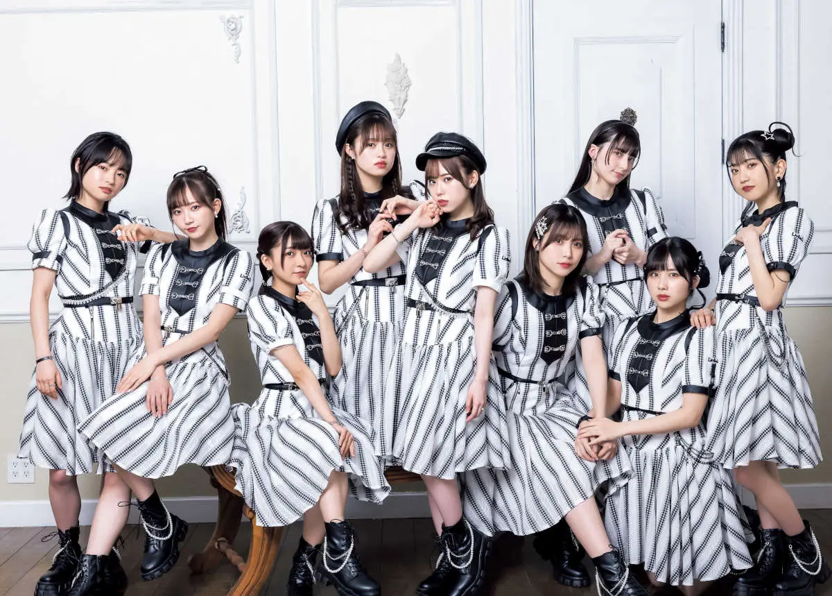 【画像・写真】「Liella!」©藤本和典／集英社