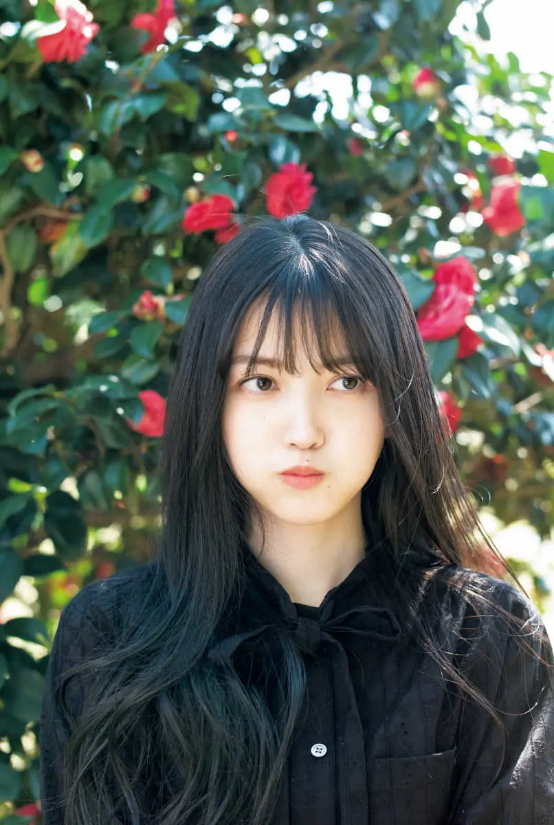 【画像・写真】これがトップアイドルの輝き…乃木坂46・久保史緒里が魅せる圧倒的透明感