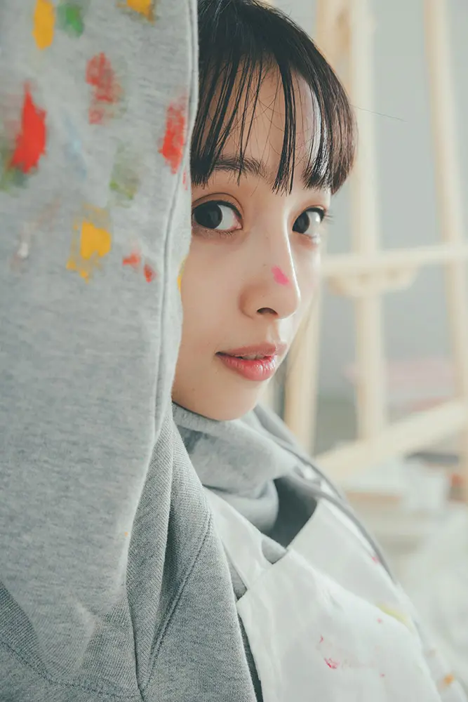 【画像・写真】華村あすか　美尻があらわな大胆セクシーショットを披露