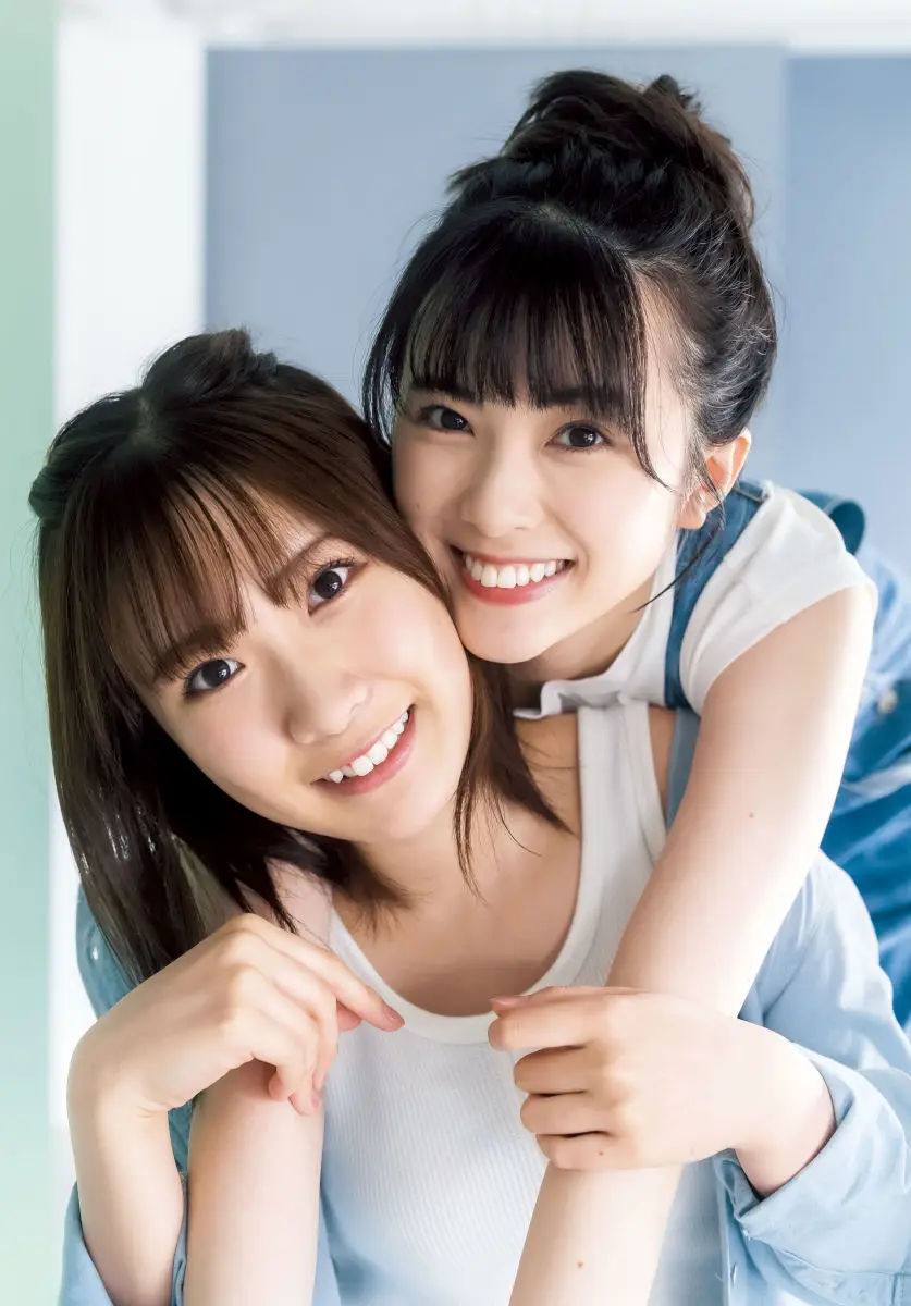 【画像・写真】#ババババンビ・宇咲　1st写真集発売決定　台湾で最大露出のセクシーカット挑戦