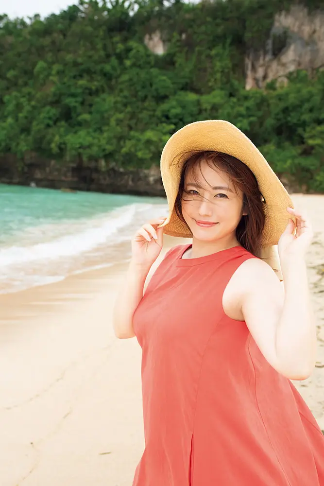 【画像・写真】癒やしのマシュマロボディーで大胆に魅了！磯山さやか 30代ラスト写真集が発売決定「私の今を受け取って」