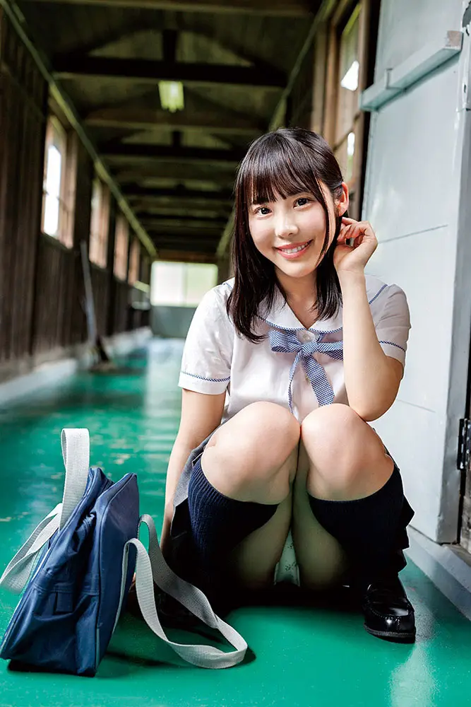 【画像・写真】風愛ことり イメージDVD「合宿デート」