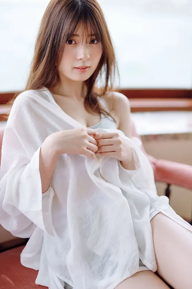 【画像・写真】美しきヒールの“共艶”♡坂巻有紗&宮原華音 セクシー黒ビキニで魅了