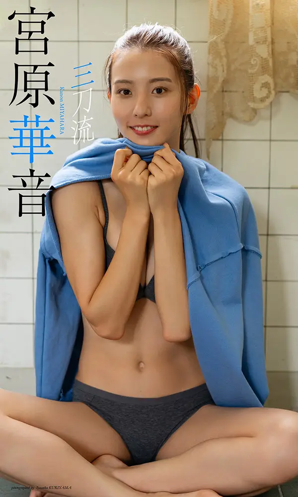 【画像・写真】美しきヒールの“共艶”♡坂巻有紗&宮原華音 セクシー黒ビキニで魅了