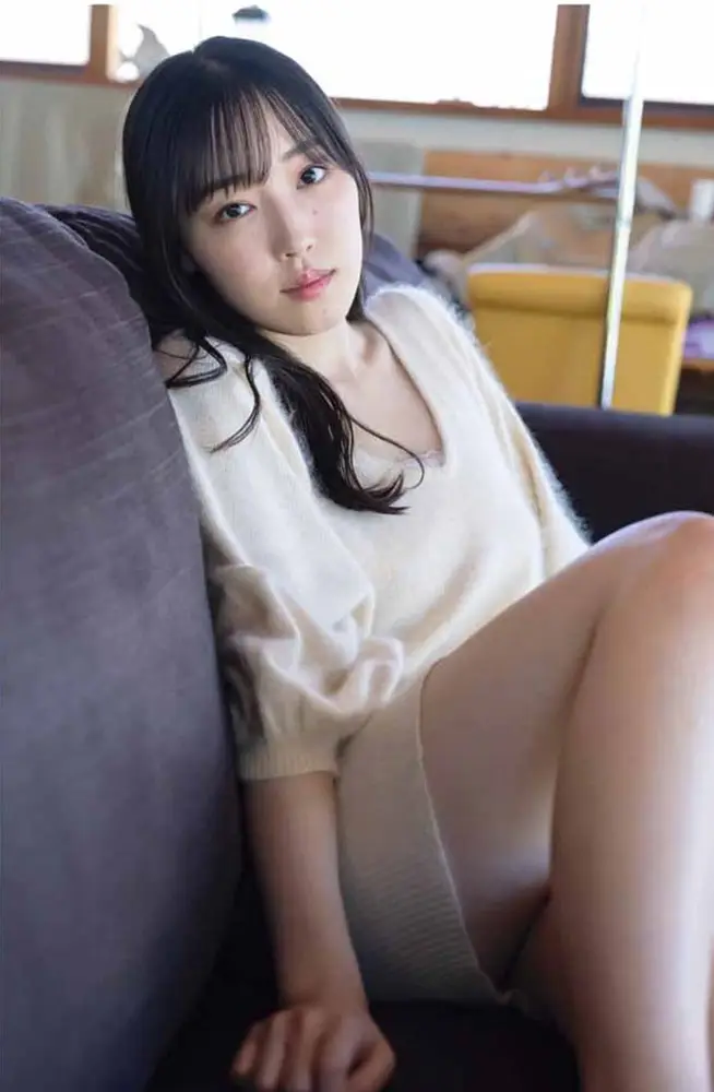 【画像・写真】超新星Fカップ美女・橘 舞 フェロモン充満のボンテージスタイルに挑戦