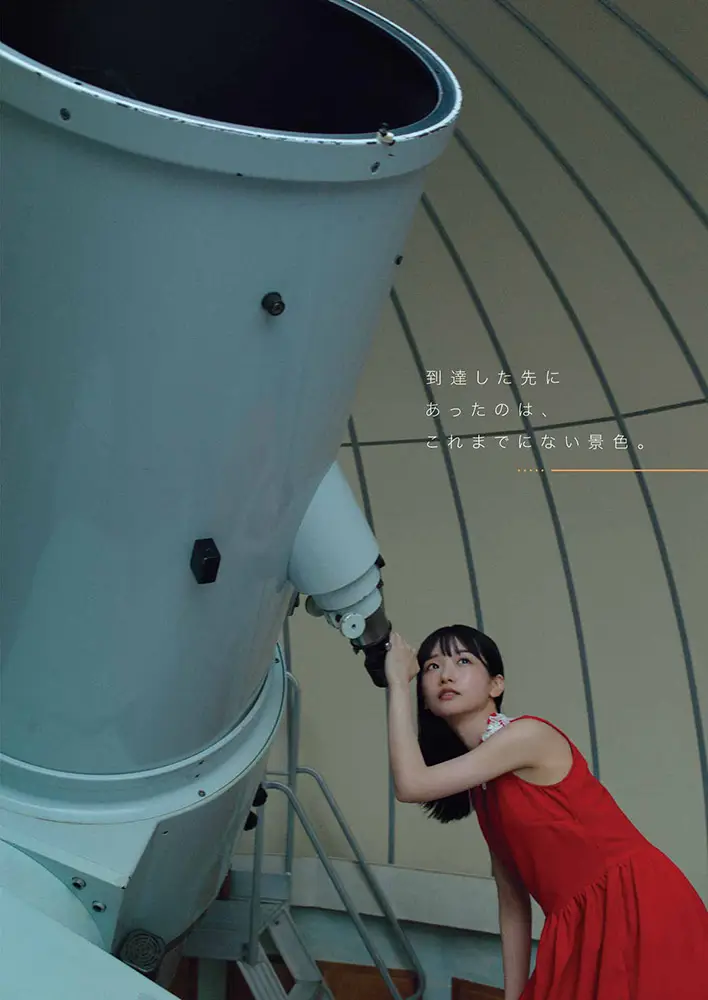 【画像・写真】超新星Fカップ美女・橘 舞 フェロモン充満のボンテージスタイルに挑戦