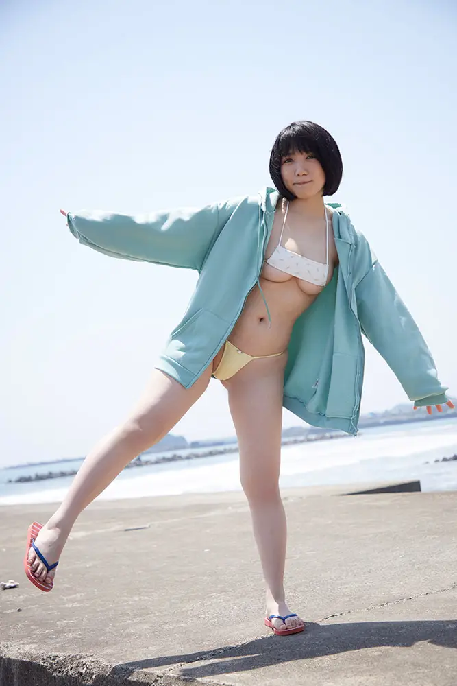 【画像・写真】むちむちヒップがぐりぐり躍動♡ぺろねこ えちえちメイドがあざかわ“ご奉仕”