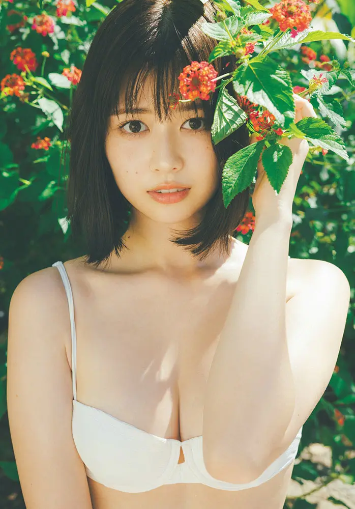 【画像・写真】2023年グラビア界の主役!菊地姫奈 ヒョウ柄ビキニで“傑作”美ボディー披露