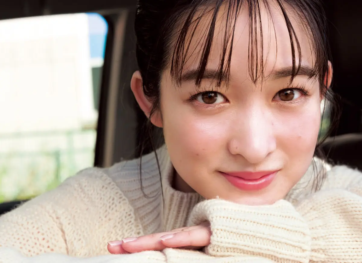 【画像・写真】最高の彼女感グラビアをお届け♡海津雪乃　ドキドキシチュエーションで美ボディー披露