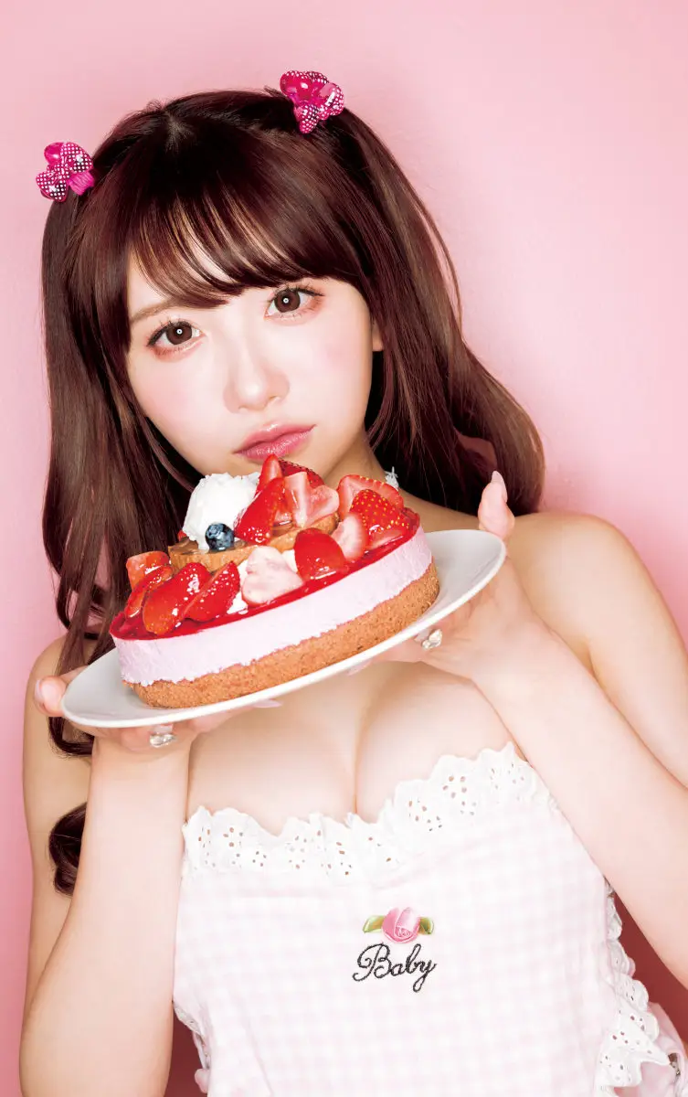 【画像・写真】雪平莉左　キュートでセクシーな“ピンク”グラビアで令和最高の美ボディー披露