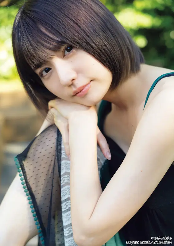 林田真尋