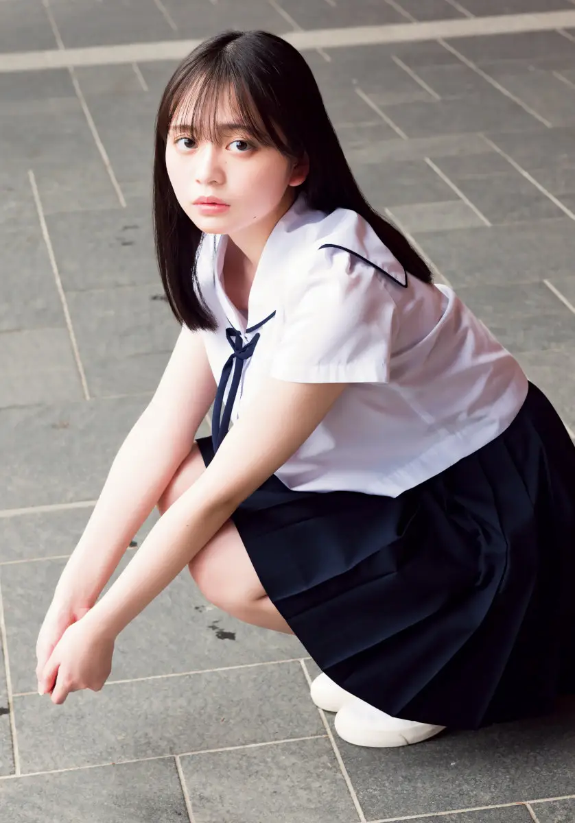 【画像・写真】制コレ22GP・蓬莱舞 1st写真集からあふれだした美ボディーあらわな限定カット公開