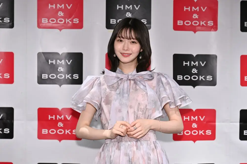 【画像・写真】まさに今が旬!市川美織という〝果実〟が北の大地で放つセクシーの香り