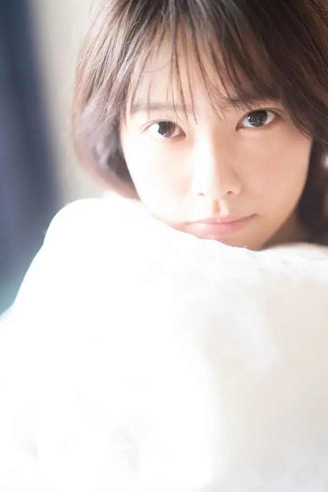 【画像・写真】初写真集で大胆なセクシーカットも！ＡＫＢ卒業の小田えりな「楽しいことだらけの青春でした」