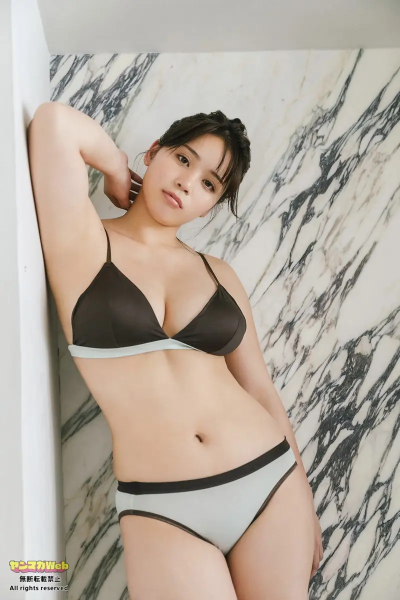 【画像・写真】ヤンマガアザーっす！に登場した山岡雅弥(c)加賀 翔（かが屋）／ヤンマガWeb