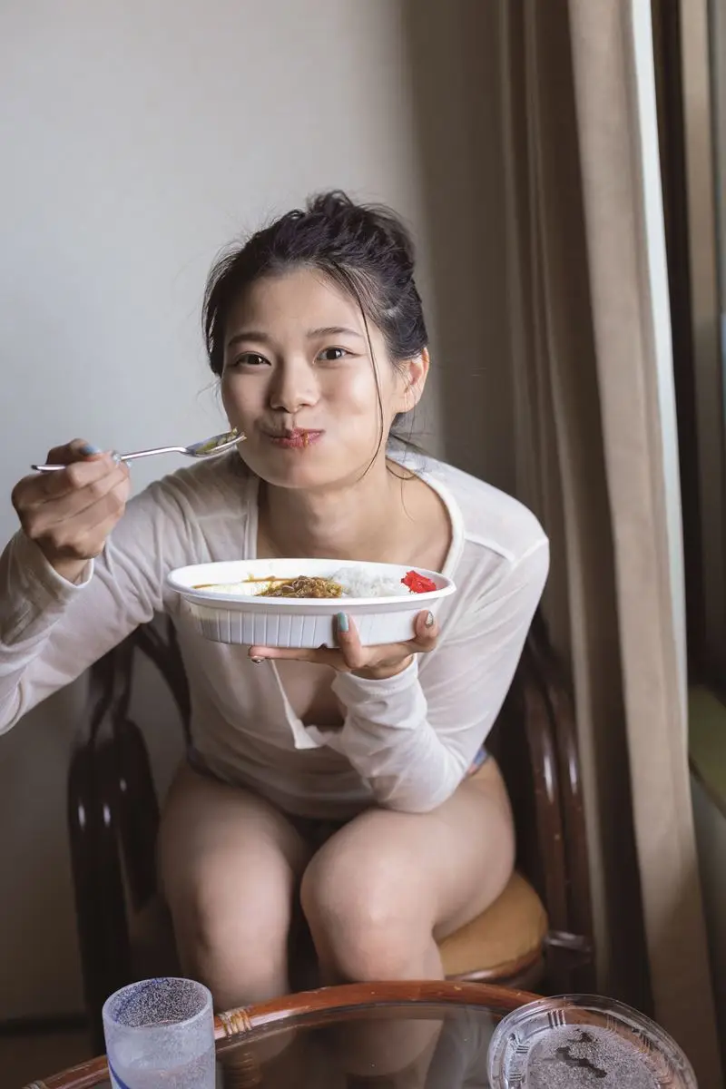 【画像・写真】ときちゃんと××がしたい!!「日本一脱ぎっぷりのいいTikToker」過去最大露出