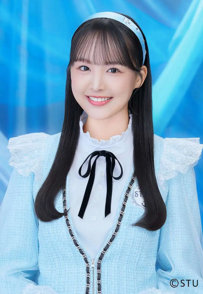 【画像・写真】アイドル人生の原点回帰…STU48福田朱里　あっちゃん、じゅりな、まゆゆが輝いたグアムの足跡たどる