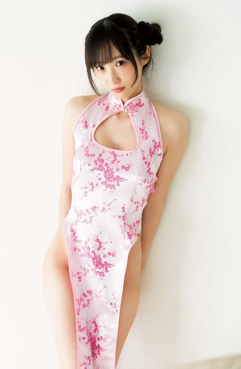 【画像・写真】Fカップのシンデレラガール・西野夢菜 美白肌のふわふわ夢ボディーを大胆披露