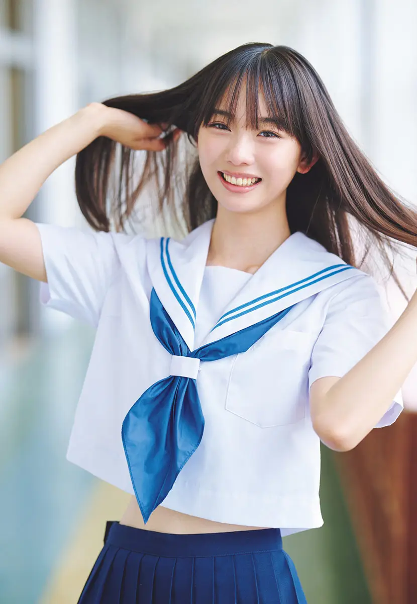 【画像・写真】ライダーヒロイン魅惑のまんまるヒップ♡坂巻有紗 色気発散のセクシーショットを大胆披露