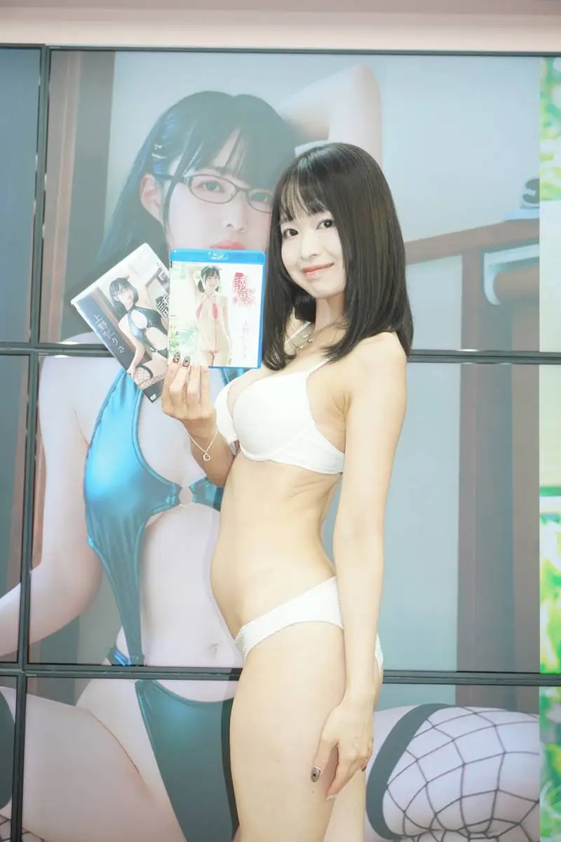 【画像・写真】弓のようにしなる軟体美女♡上野りさ「りりまるブリッジを流行らせたい!」