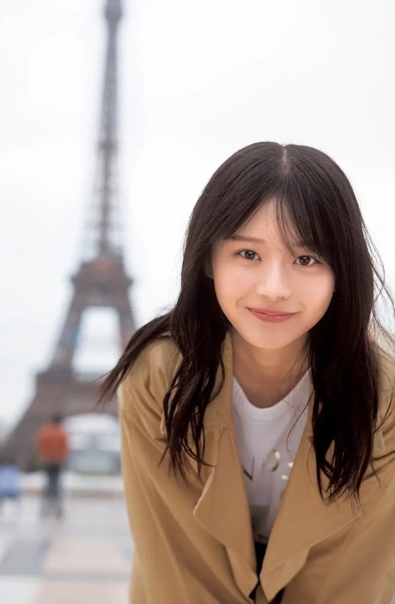 【画像・写真】必見の女子アナグラビア♡白戸ゆめの　王道シチュでダイナマイトボディーを見せつける！