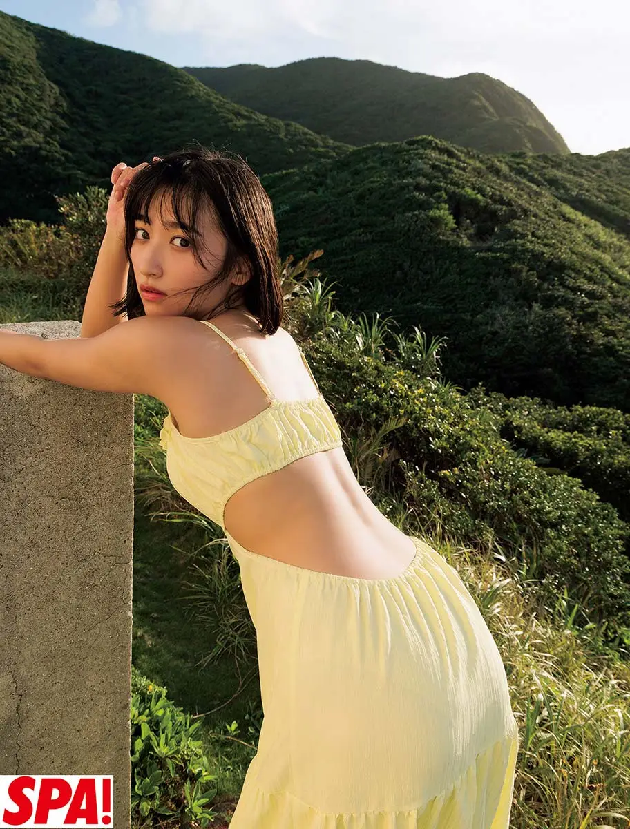 【画像・写真】ビキニから溢れる軟乳の迫力♡ちーまき 神がったゴージャスボディーに業界騒然！