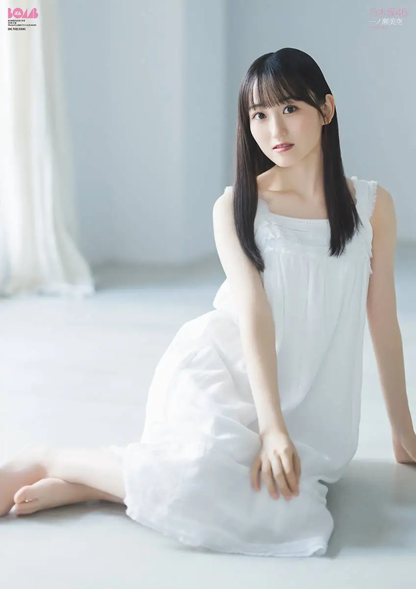 【画像・写真】7年ぶりの神ビキニ、拝むしかないじゃん…♡斉藤真木子　色気だだ漏れラストグラビア