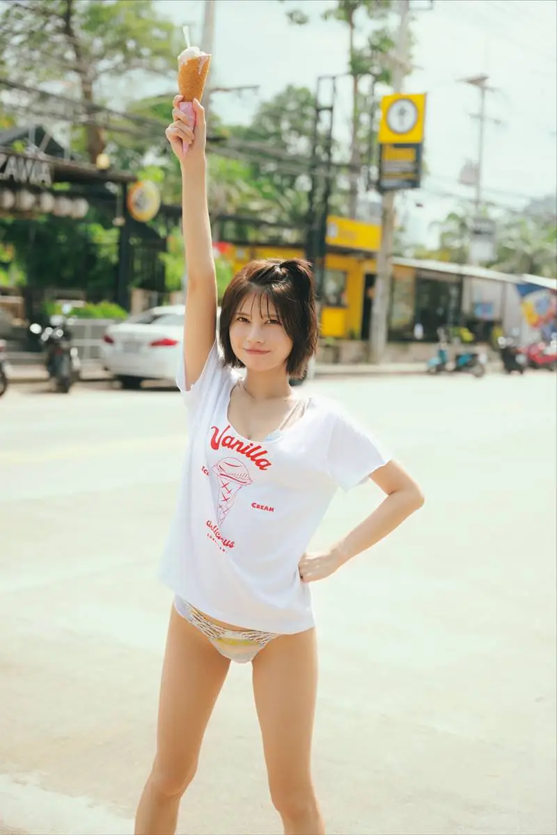【画像・写真】ぺろりん史上最大セクシー♡「でんぱ組.inc」鹿目凛　アイドル人生ラスト写真集でシーツにノーブラバストを大胆押しつけ