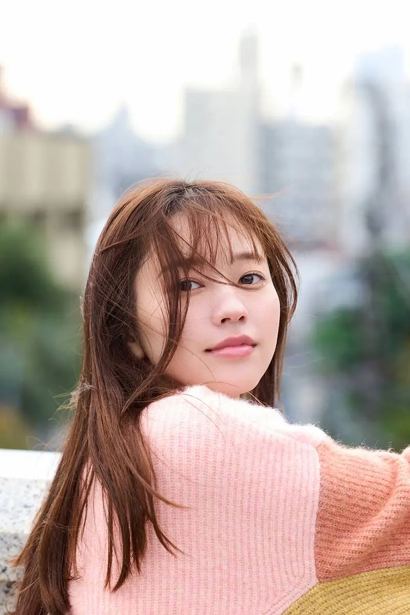 【画像・写真】「ぷりぷりおしりです」って･･･♡LinQ高木悠未　アイドル14年目の色気ムンムン初写真集