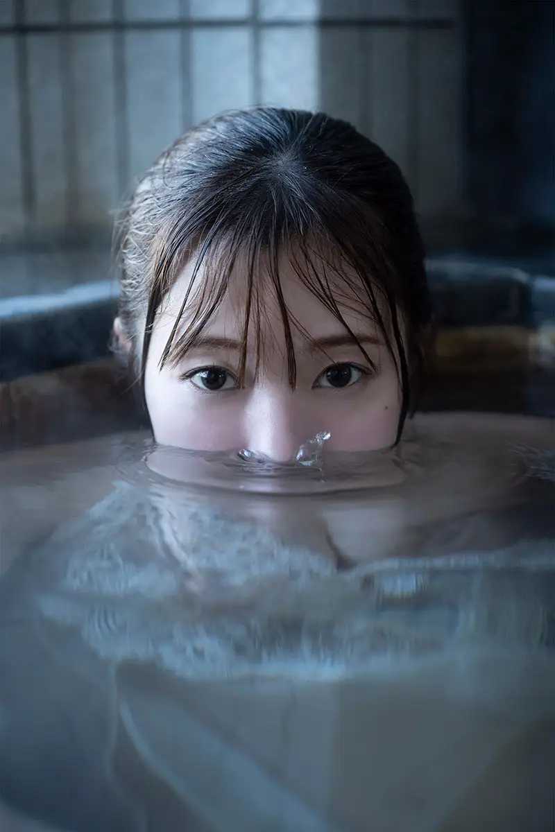 【画像・写真】ノックアウト必至のセクシーショット♡高木悠未 もっちりマシュマロボディーが露わに