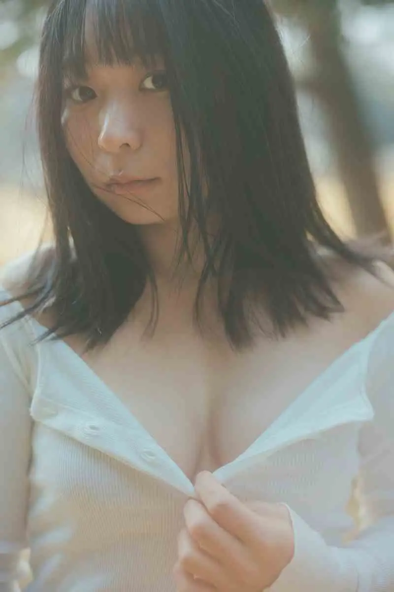 【画像・写真】これが私の“標準体型”♡アンゴラ村長「300円分の景色を見せられるように」