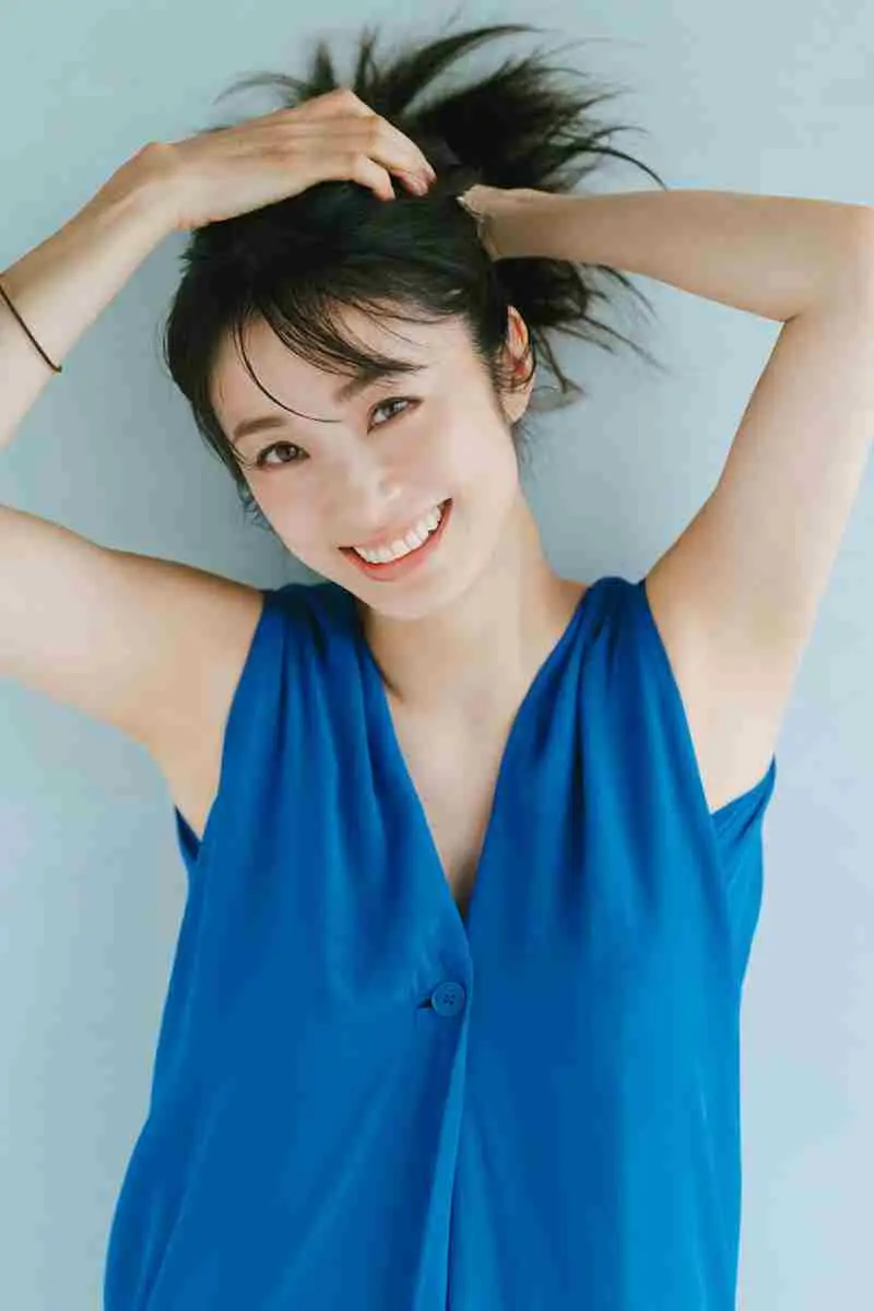 【画像・写真】【画像・写真】上戸彩(C)光文社／週刊FLASH 写真◎前 康輔