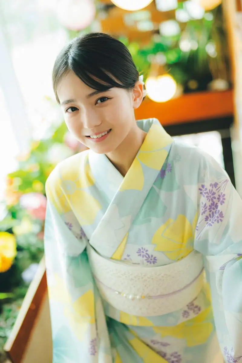 【画像・写真】【画像・写真1枚目】瀬戸口心月(C)光文社／週刊FLASH 写真◎カノウリョウマ