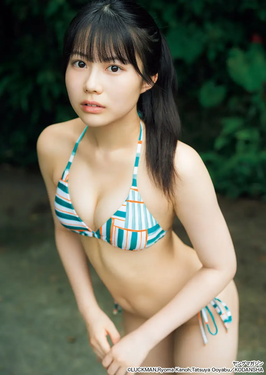 【画像・写真】【画像・写真①】冨永実里