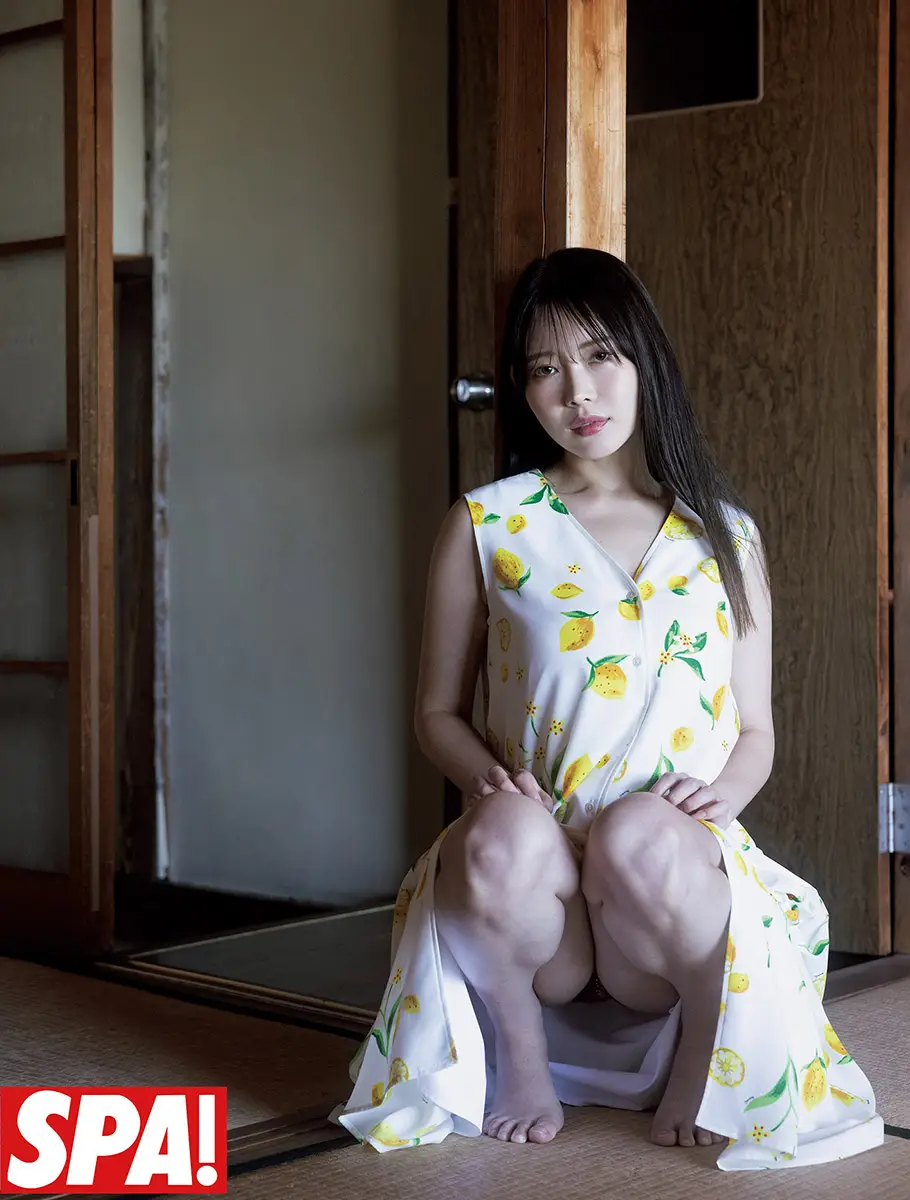 【画像・写真】「爆乳、ログイン完了♡」麻倉瑞季 eスポ女子グラビアでギリギリ肉感ショット