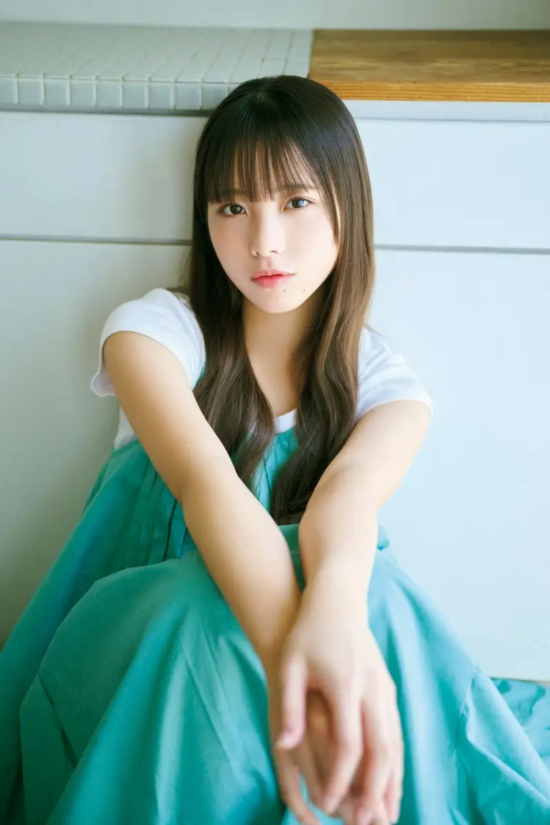 【画像・写真】【画像・写真1枚目】下田衣珠季(C)光文社／週刊FLASH 写真◎熊木 優（io）