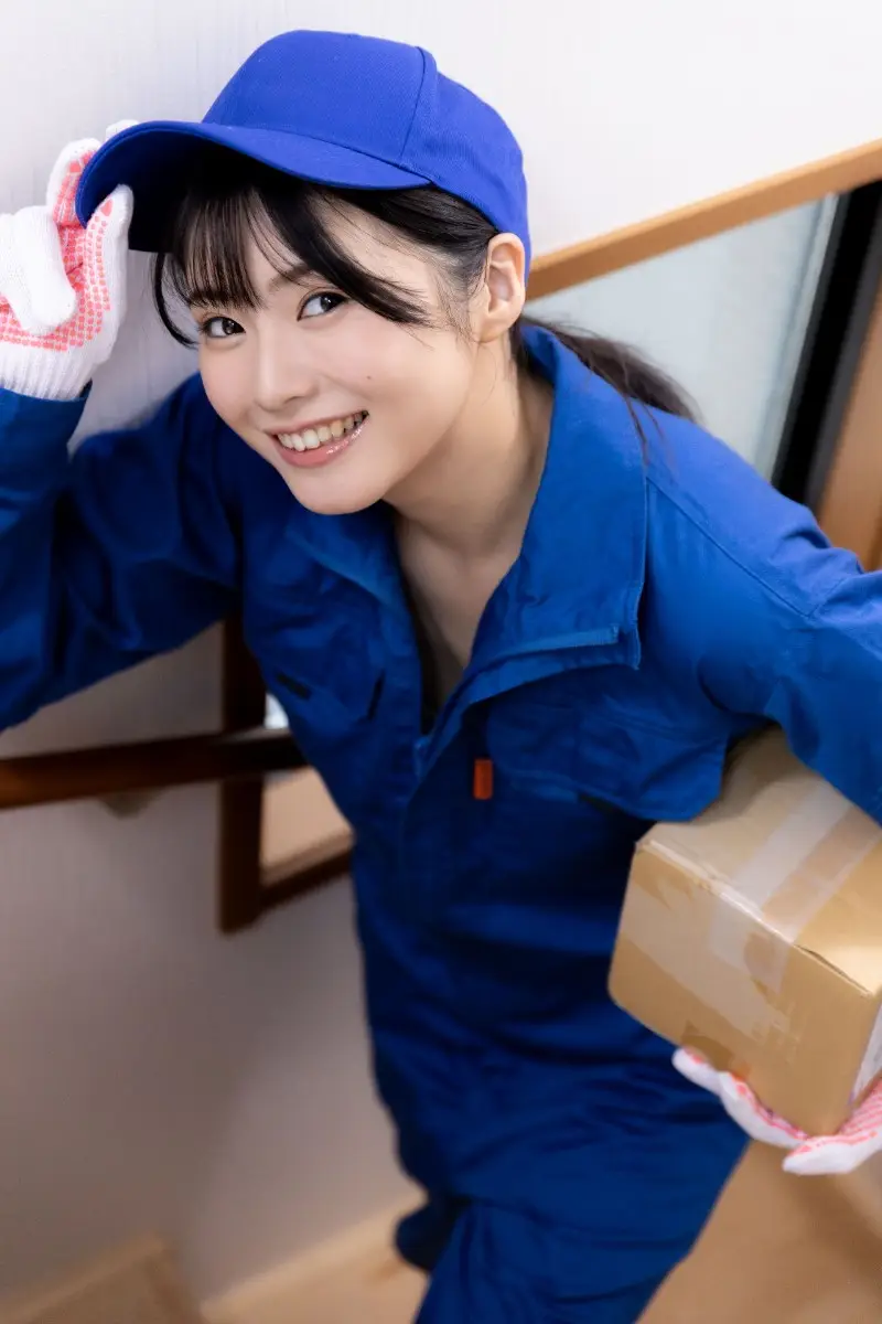 【画像・写真】濡れて揺れまくる88cm艶乳♡宮越虹海　過激“秘部ツンツン”の極上エロスも