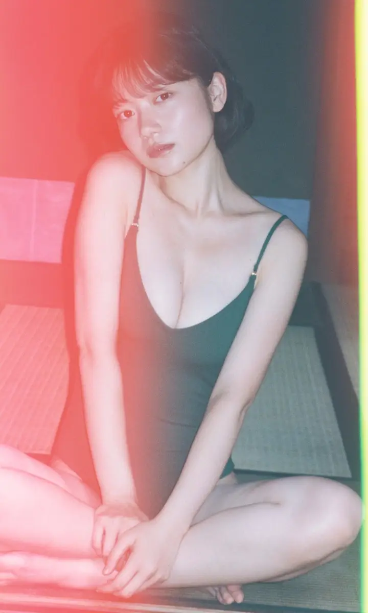 【画像・写真】【画像・写真②】園凜（C）松岡一哲／集英社