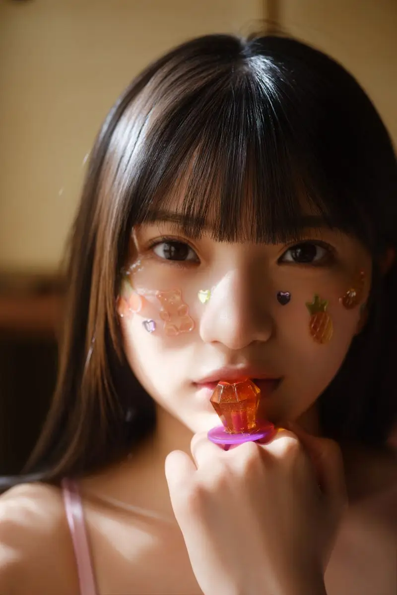 【画像・写真】ついに「大天使」覚醒♡ 姫野ひなの　天界一かわいい寝そべりショット