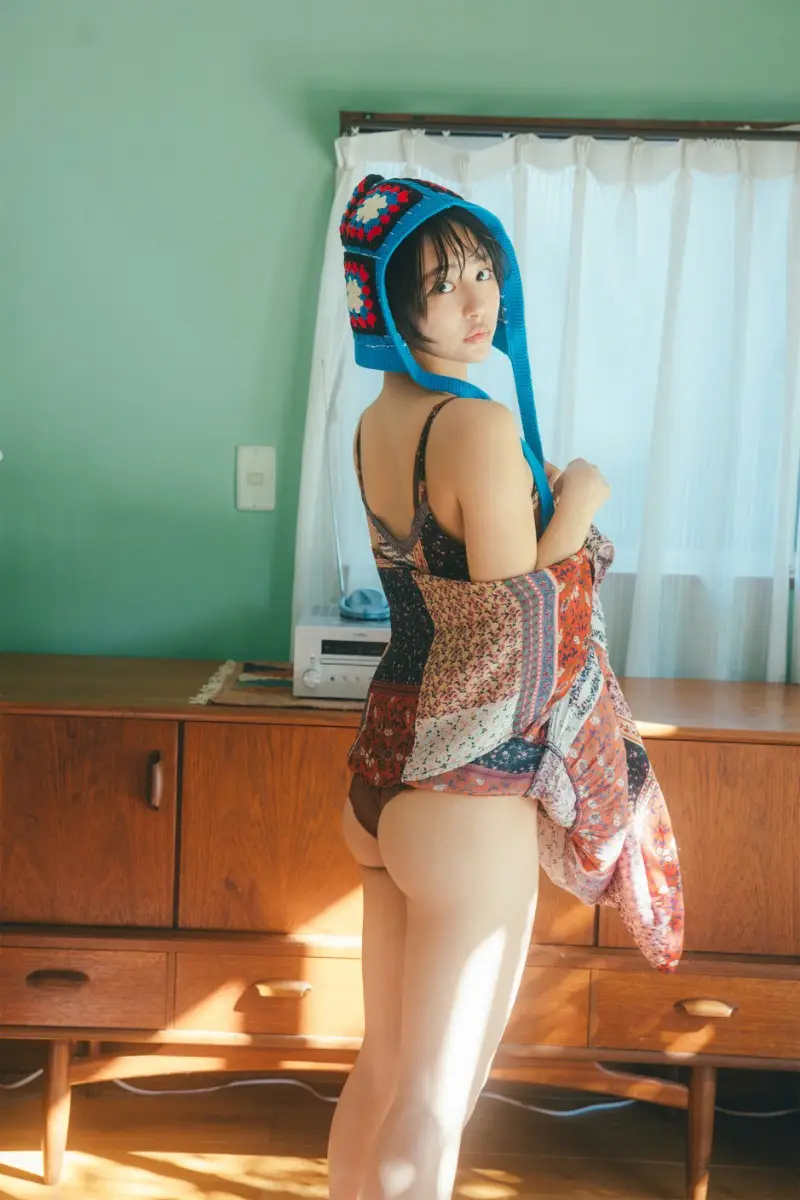 【画像・写真】【画像・写真②】すみぽん（高倉菫）＝提供：週刊SPA!編集部　撮影：東京祐　ヘアメイク：イワタユイナ　スタイリング：米丸友子